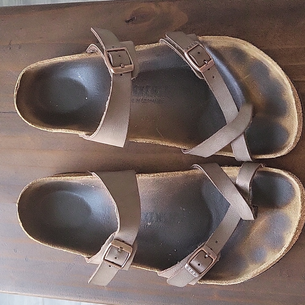Birkenstock Sandals